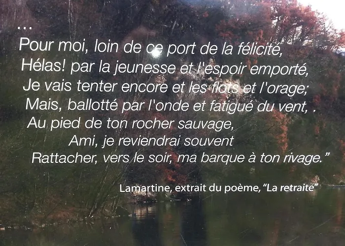 Eco Yourte Du Bourget Conjux