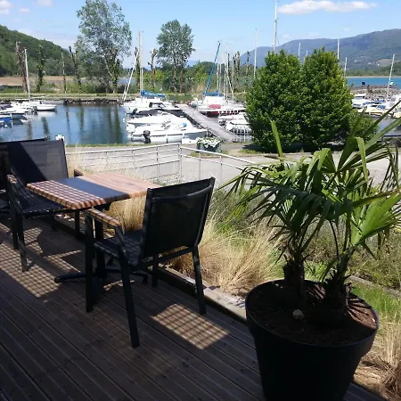 Luxury tent Eco Yourte Du Bourget Conjux