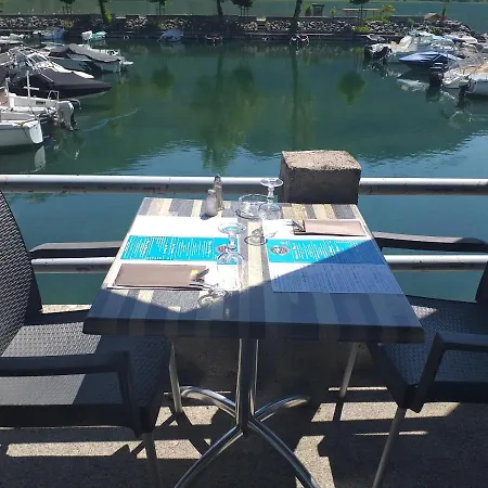 Luxury tent Eco Yourte Du Bourget